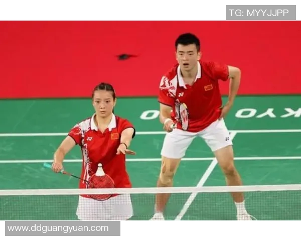 上海羽毛球队总决赛技术分析与表现评估探讨