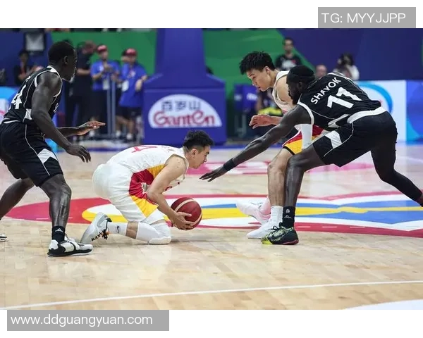 西安篮球队在世界杯中的个人能力分析与表现评估