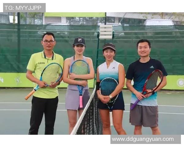 重庆网球队团队协作表现的数据分析与提升策略探讨