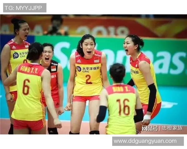 深圳排球队心理素质排名第六揭示排球运动员心理素质的重要性与发展潜力